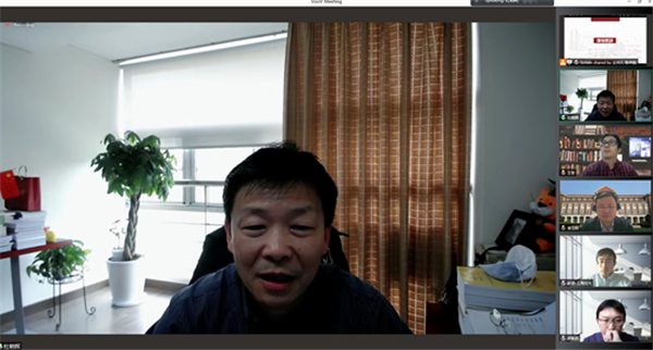 1649666139663587.png 图6 经理党委副书记杜朝辉致辞.png