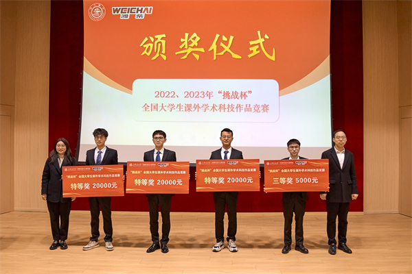1711114214203783.jpg 图2 2022、2023年“挑战杯”全国老员工课外学术科技作品竞赛获奖代表.jpg